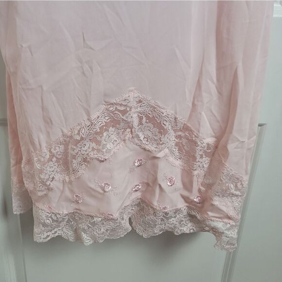 BEL-AIR Vintage Slip Dress - Picture 4 of 11